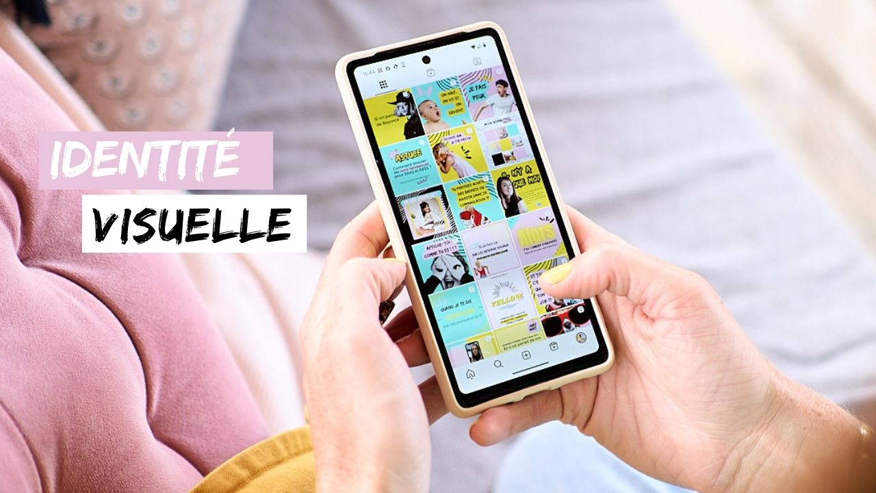 offre identité visuelle